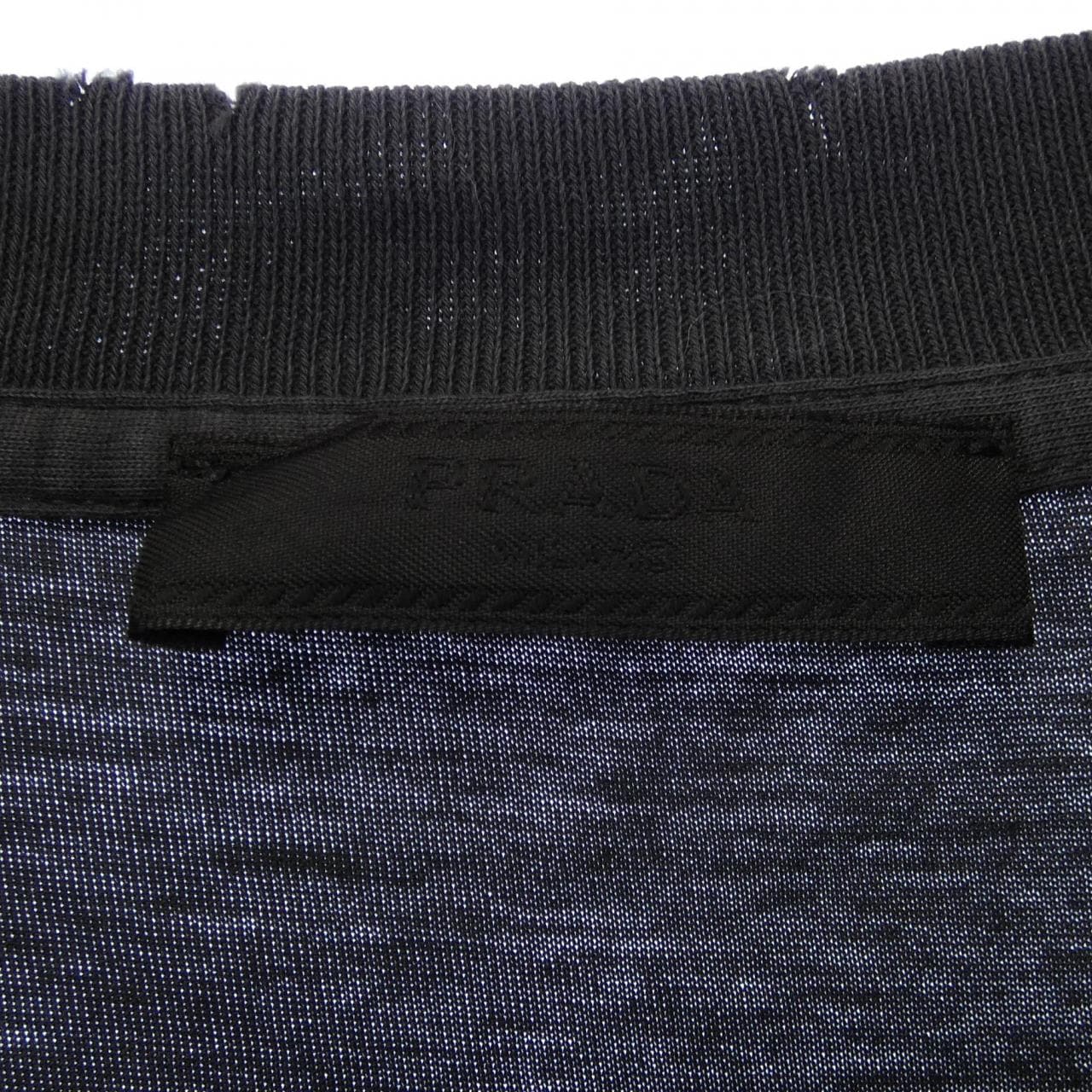 プラダ PRADA UJL45C SOOO 12ZB Tシャツ