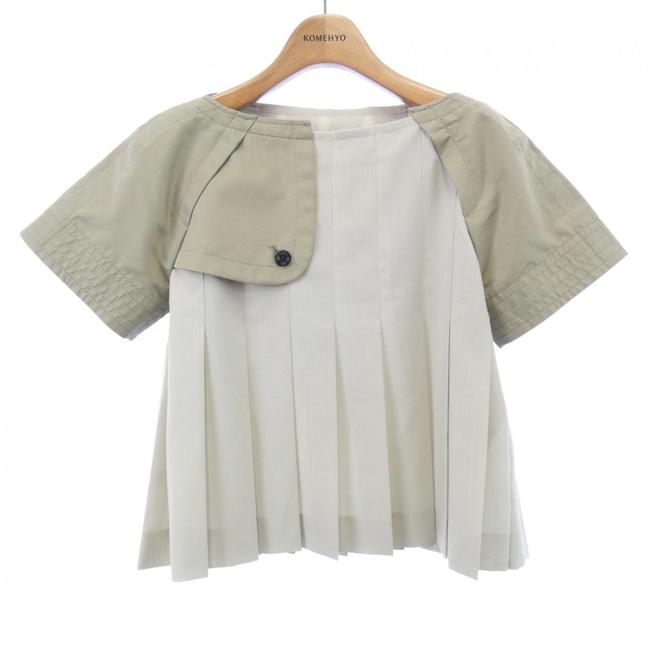 サカイ SACAI 23-06611 トップス