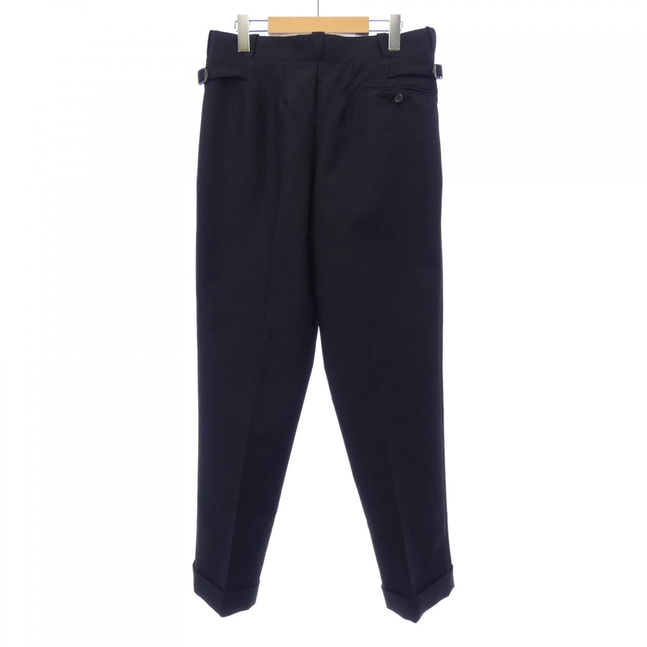 プラダ PRADA UP0362 SOOO 1RNB パンツ