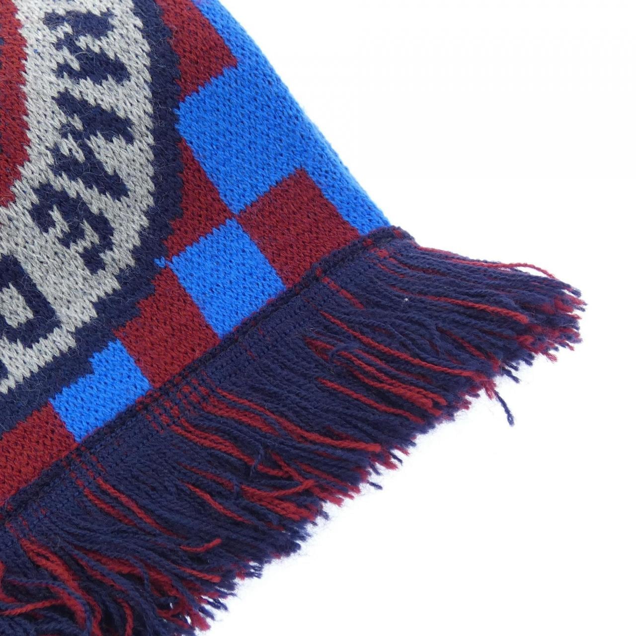コムデギャルソンオム COMME des GARCONS HOMME DEUX DP-K452 MUFFLER