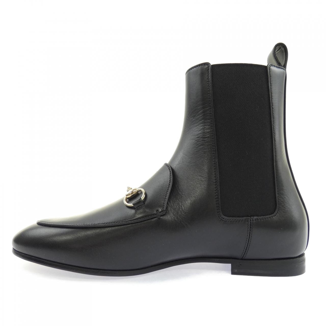 グッチ GUCCI 787188 ブーツ