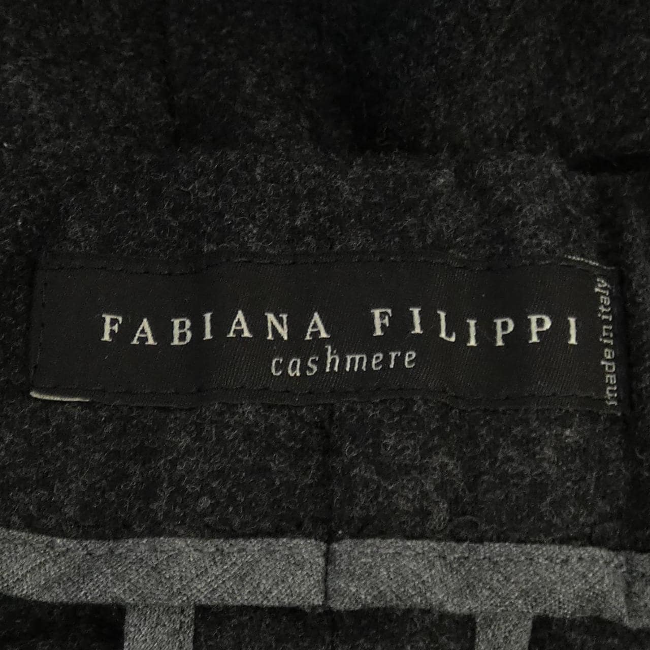 ファビアナフィリッピ FABIANA FILIPPI パンツ