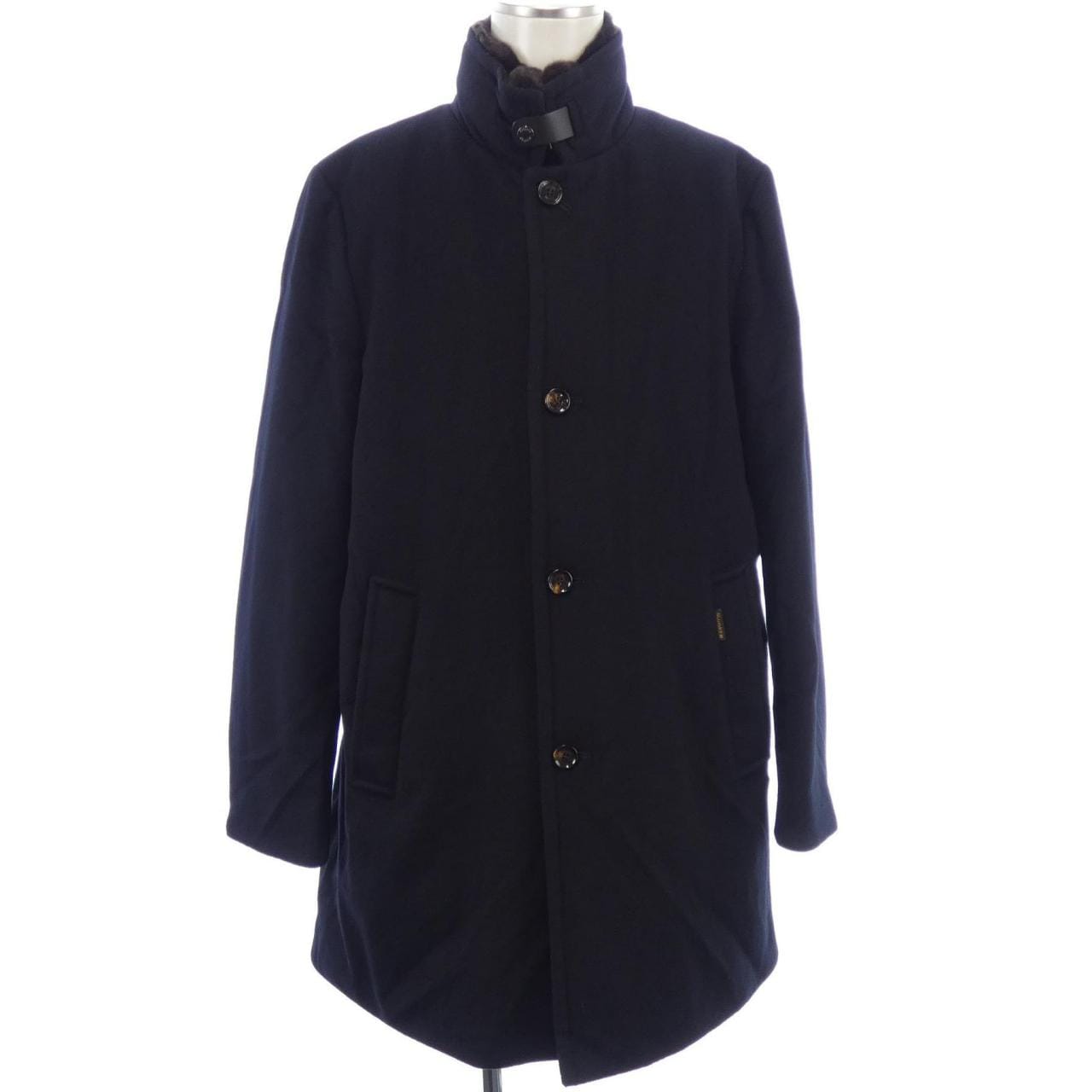 Mouret MOORER coat