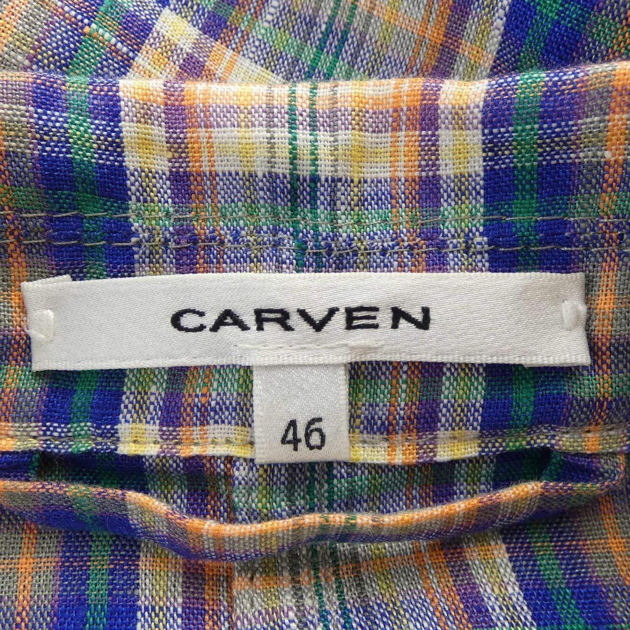 カルヴェン CARVEN ジャケット