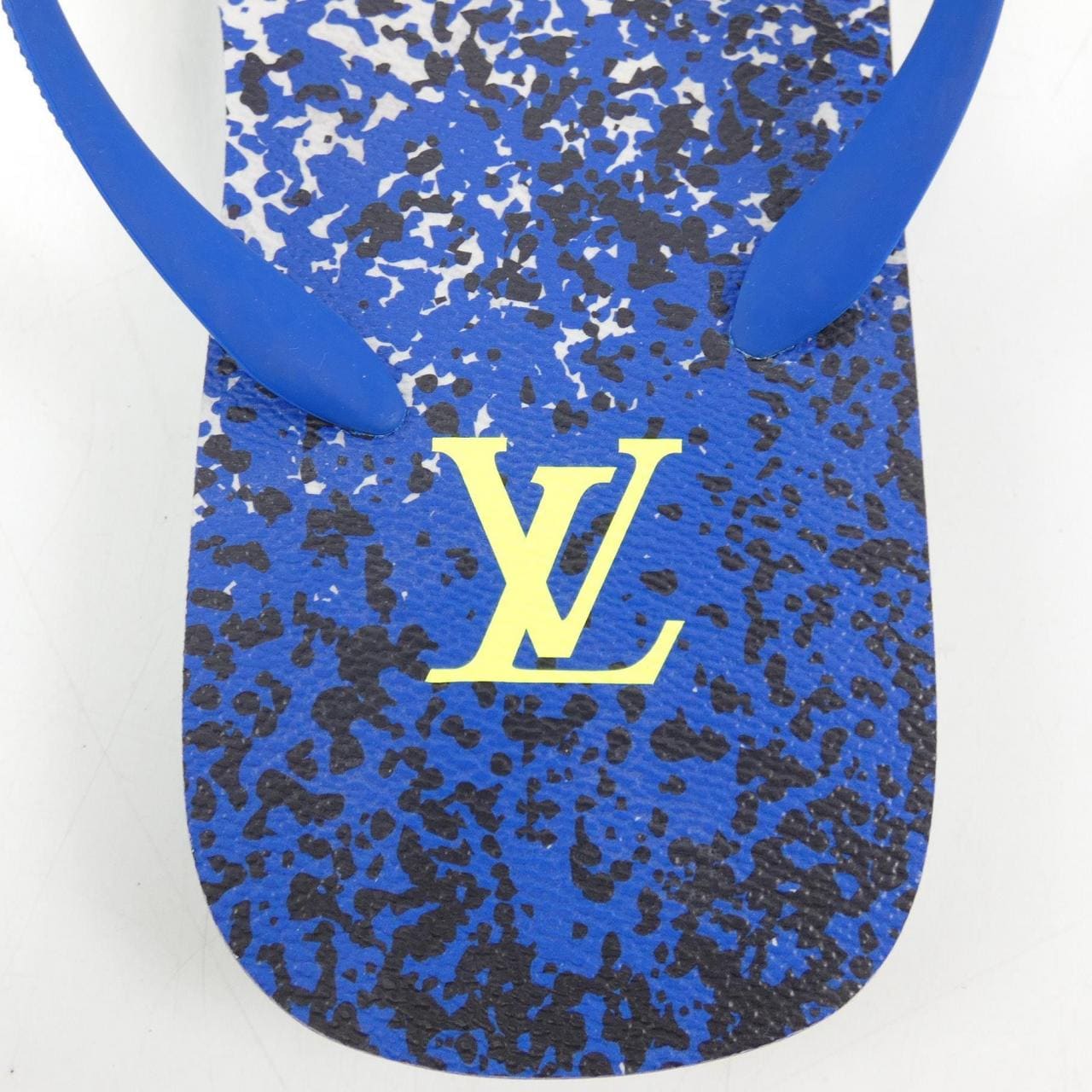 LOUIS LOUIS VUITTON sandals