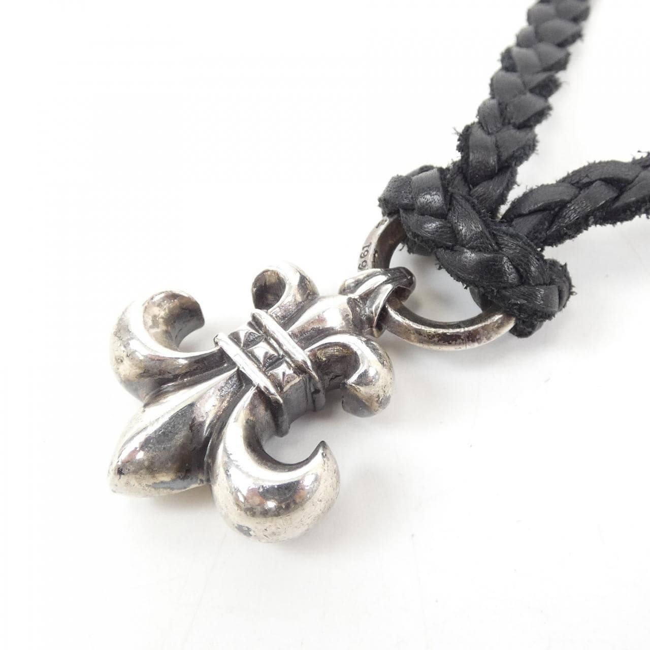 クロムハーツ CHROME HEARTS NECKLACE