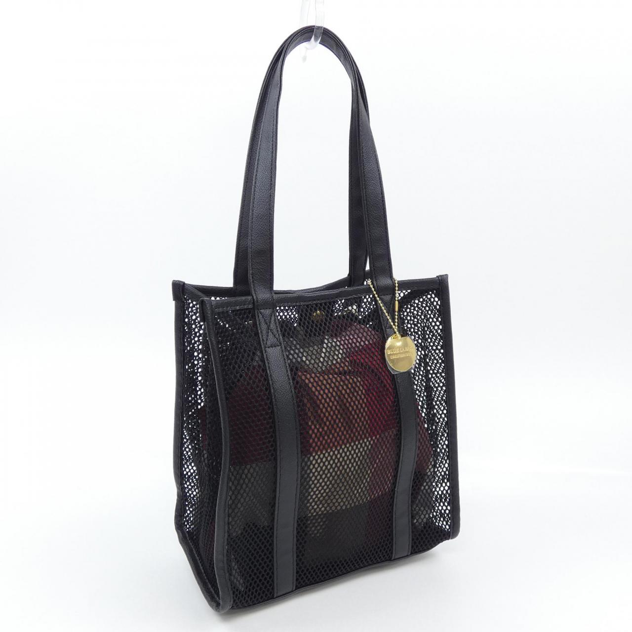 ブルーレーベルクレストブリッジ BLUE LABEL CRESTBRID BAG