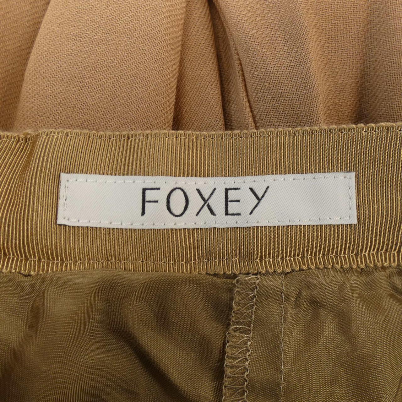 フォクシー FOXEY スカート