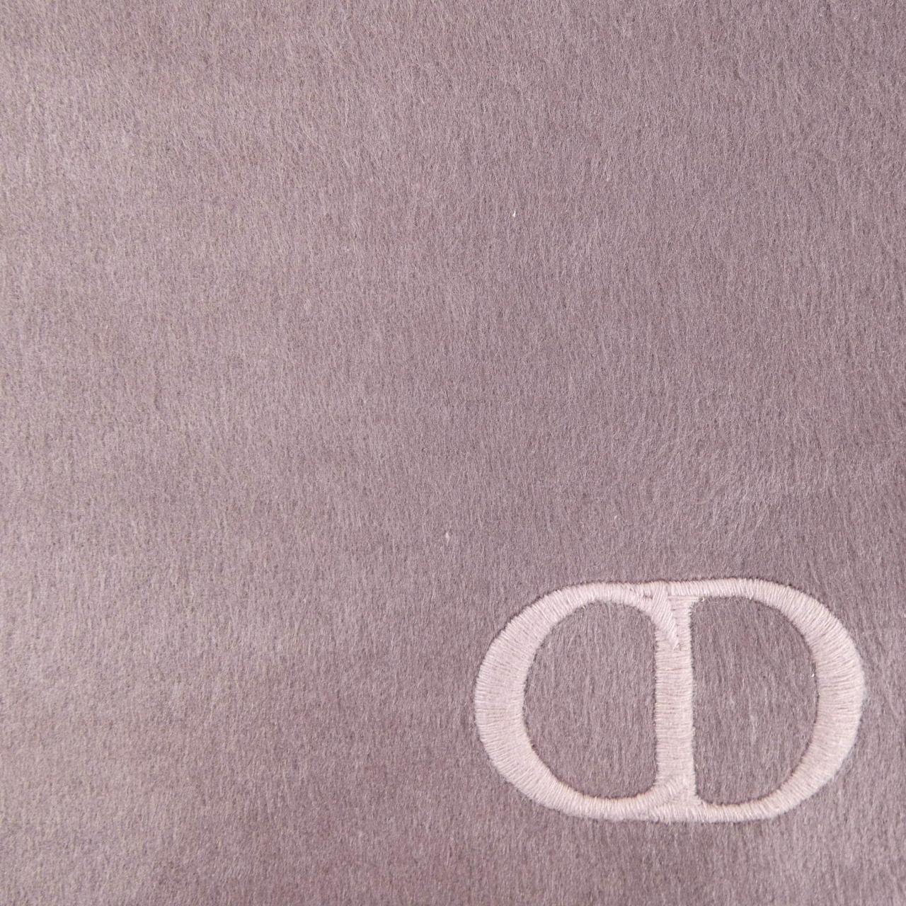 ディオール DIOR MUFFLER