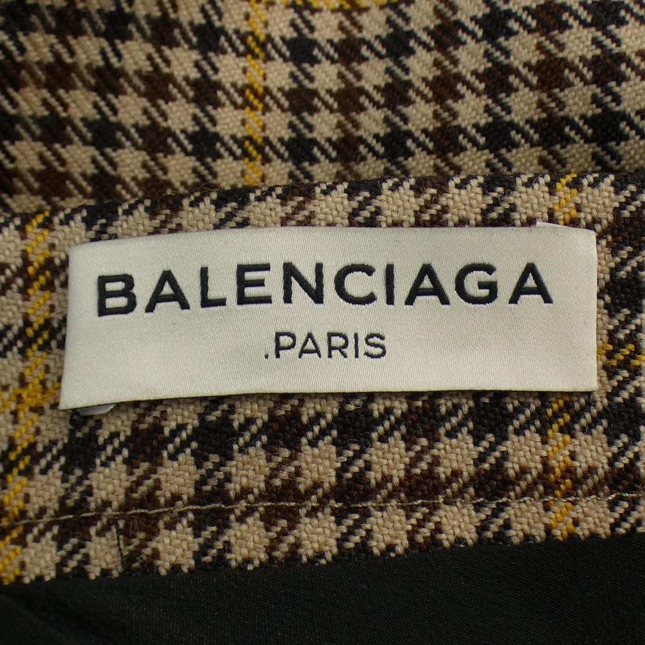 バレンシアガ BALENCIAGA スカート