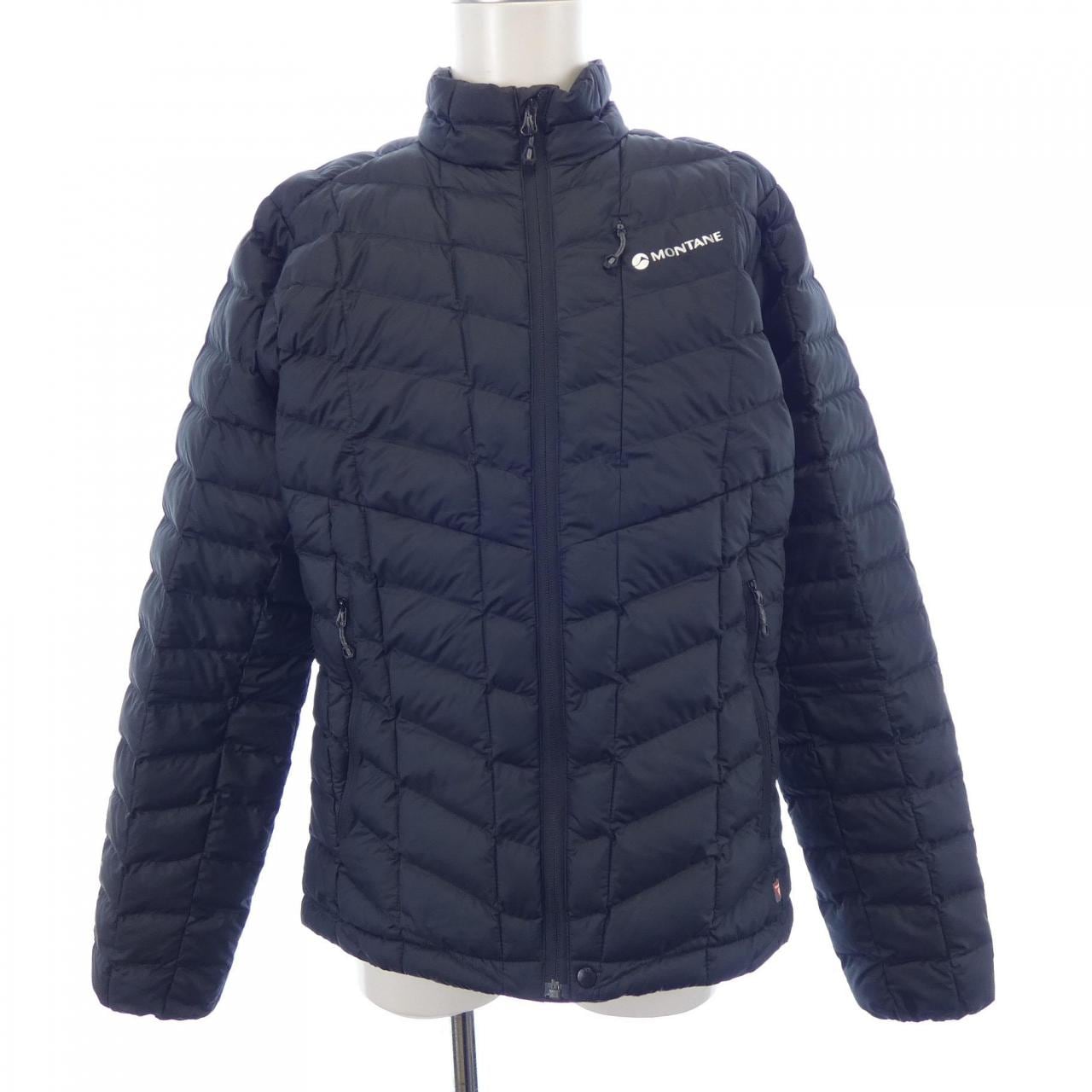 モンテイン MONTANE ブルゾン
