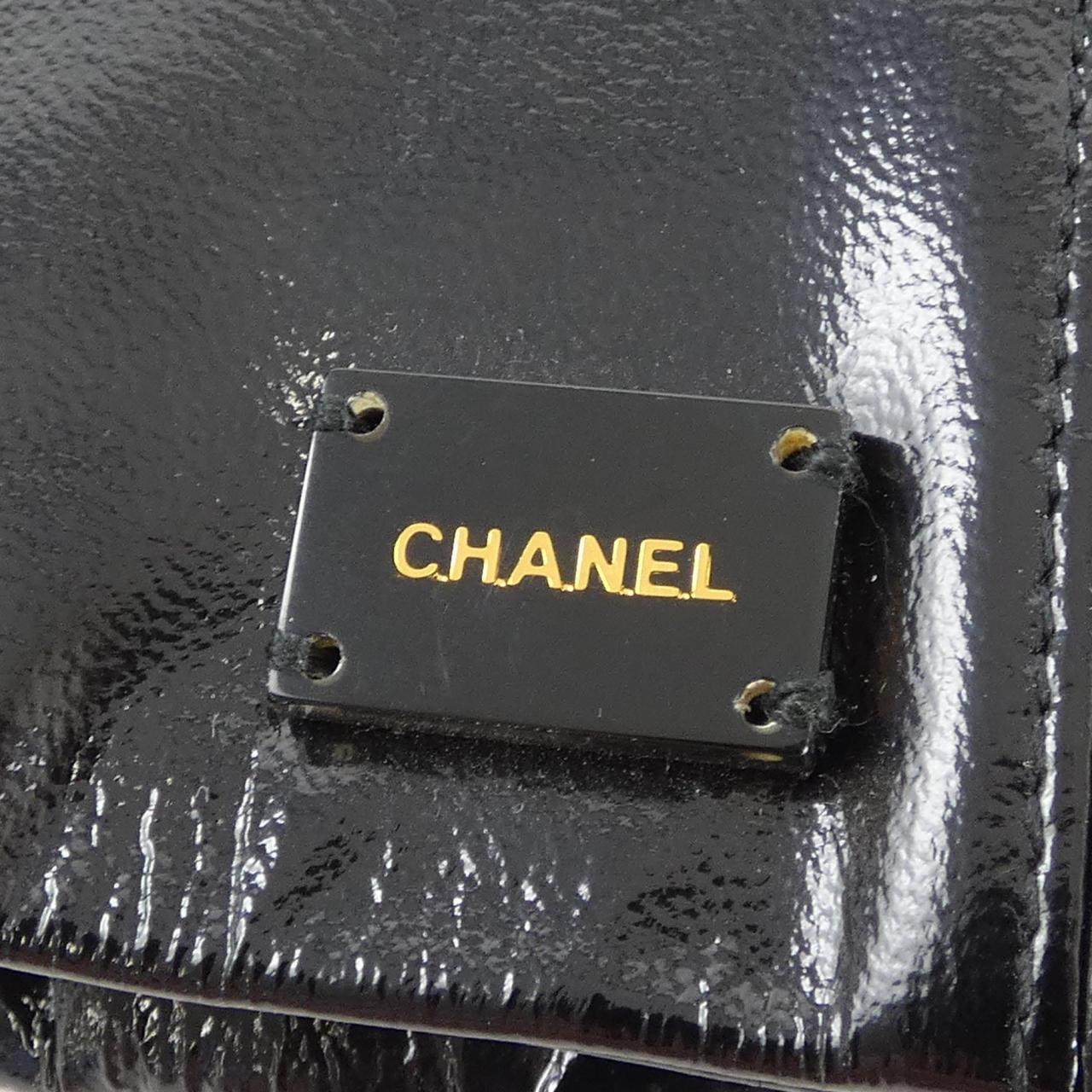 [vintage] CHANEL腰带