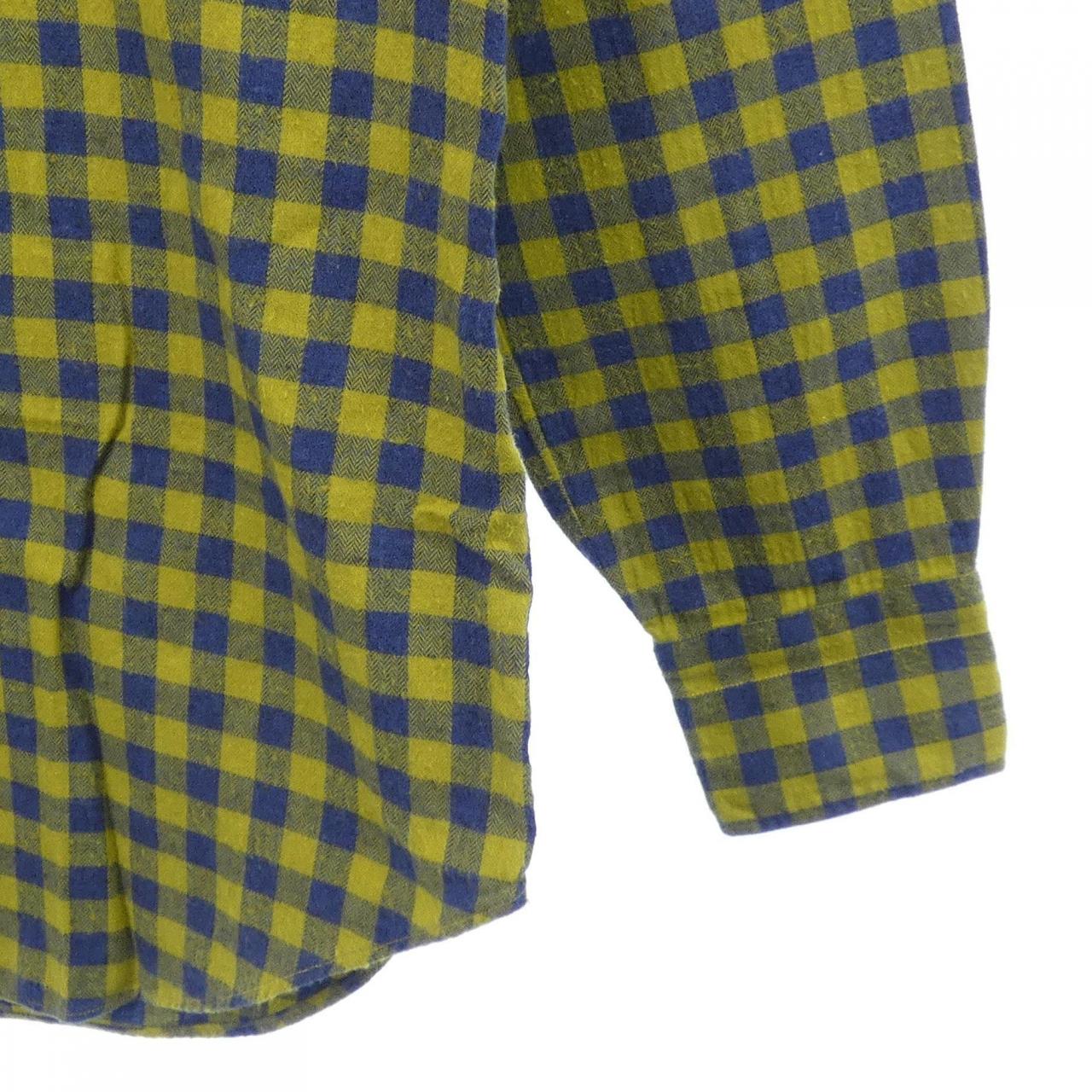 ジャンネット GIANNETTO シャツ