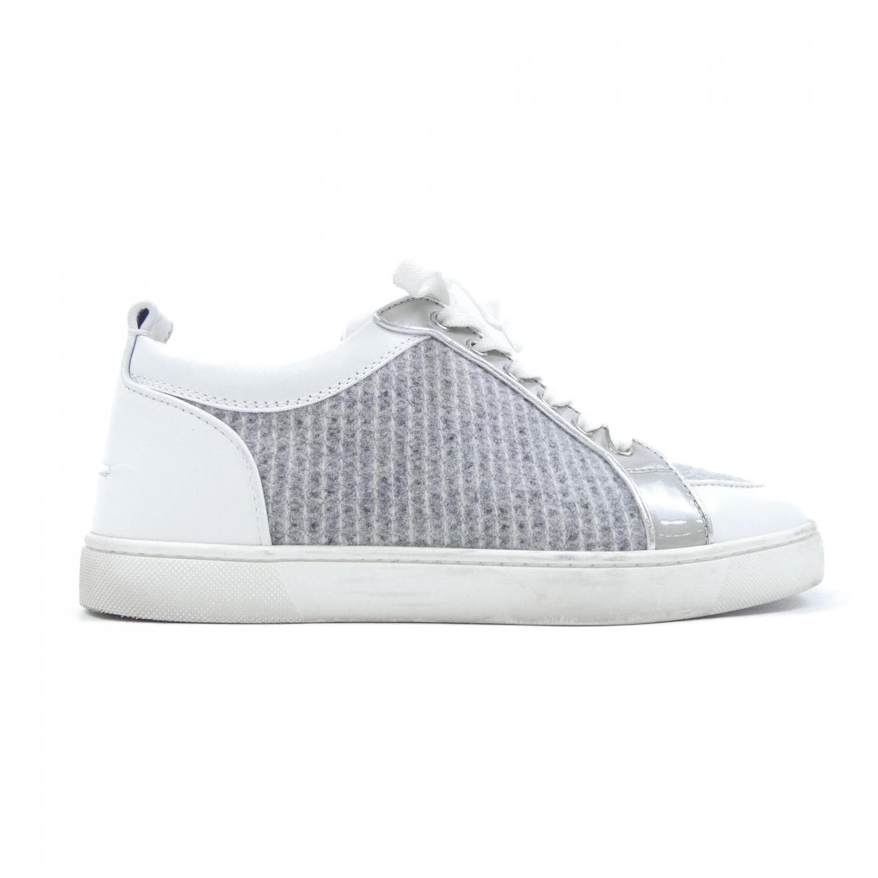 クリスチャンルブタン CHRISTIAN LOUBOUTIN スニーカー