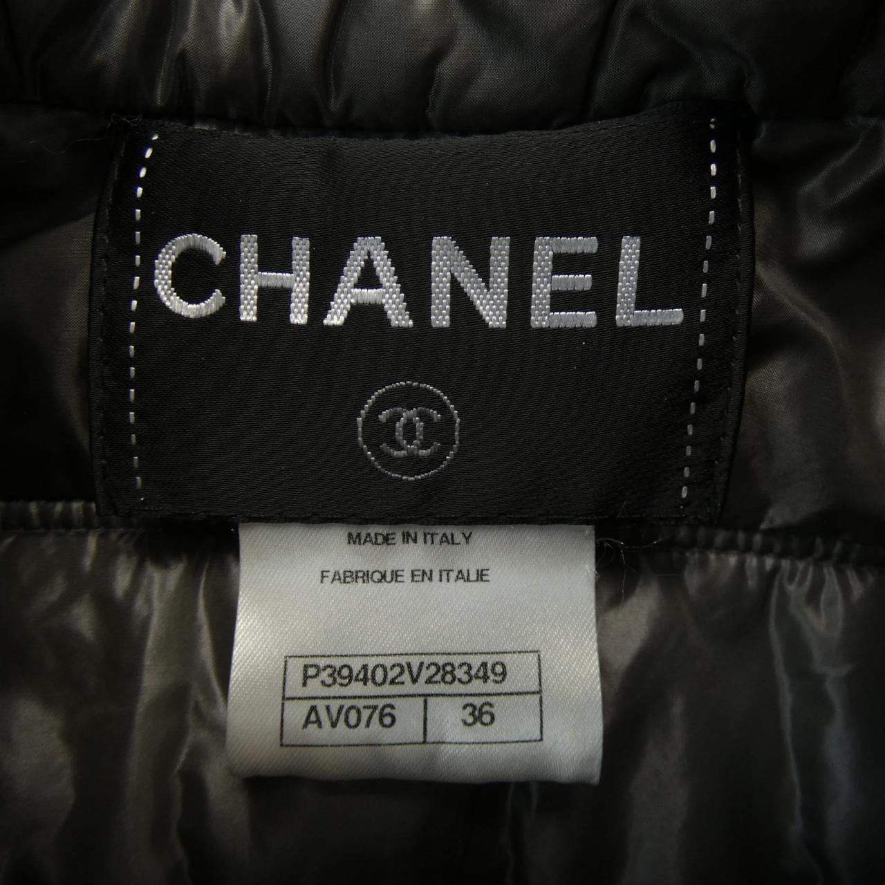 シャネル CHANEL ジャケット
