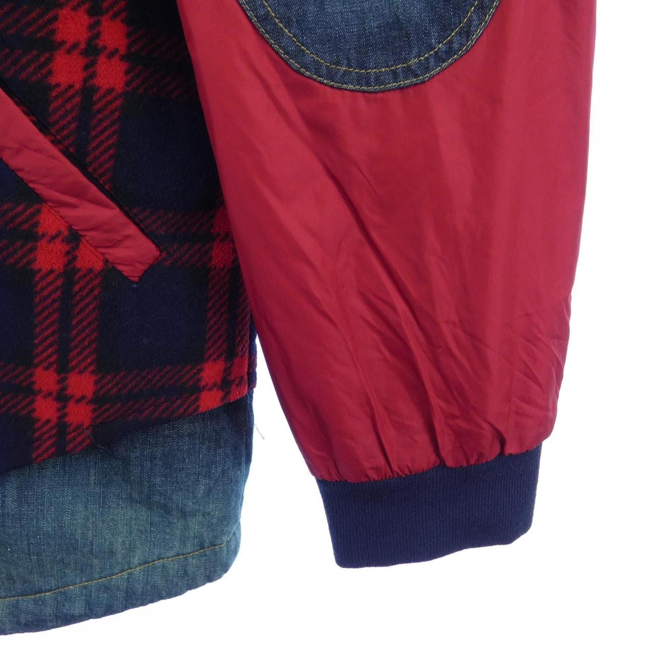 カールヘルム KARL HELMUT ジャケット