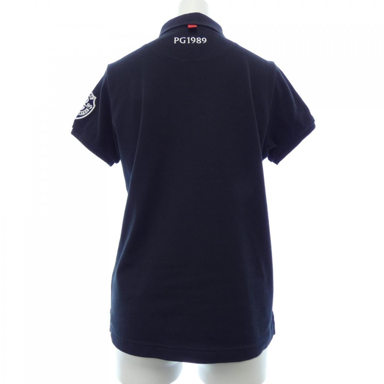 帕里盖茨PEARLY GATES POLO衫