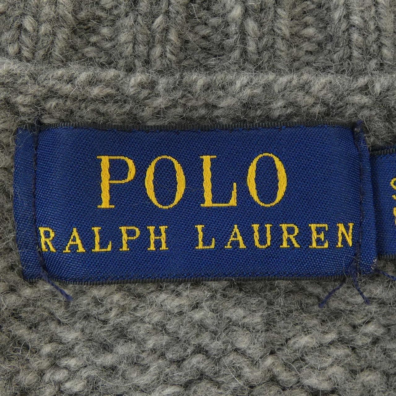 ポロラルフローレン POLO RALPH LAUREN ニット