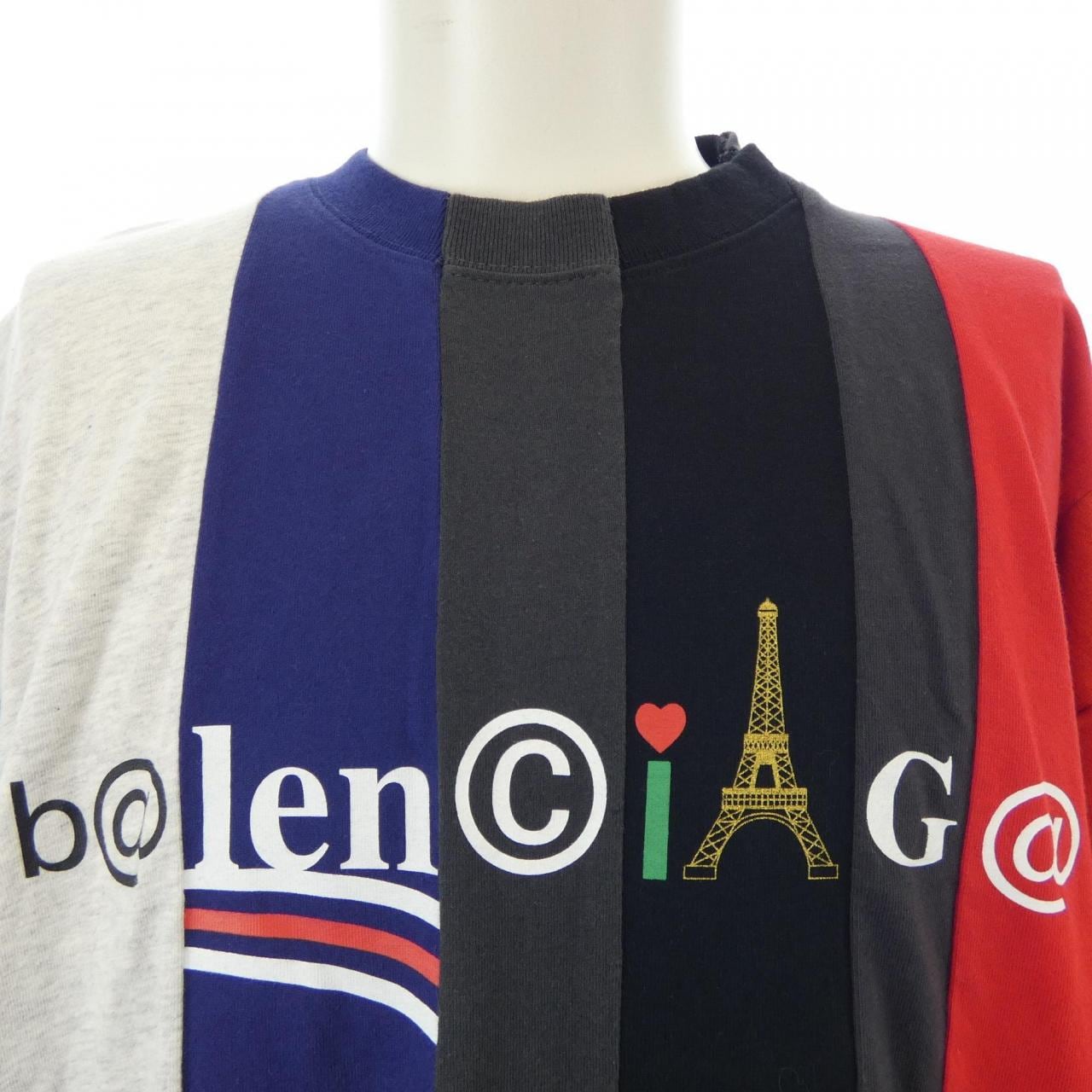バレンシアガ BALENCIAGA Tシャツ
