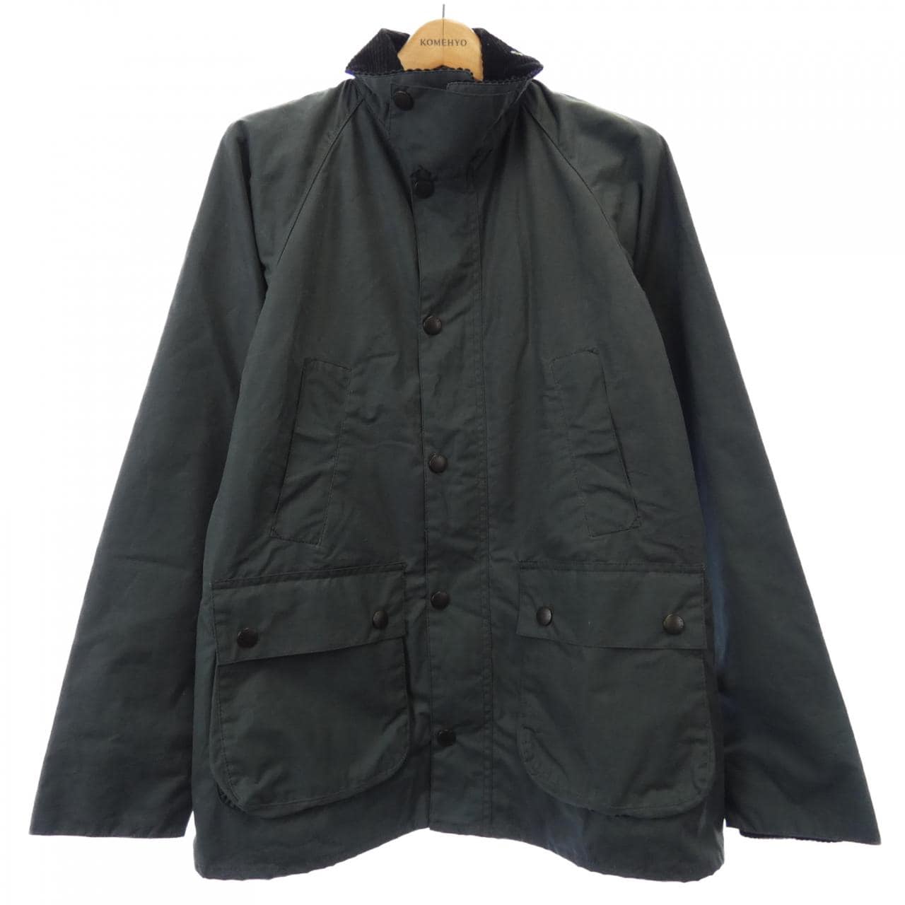 Barbour BARBOUR jacket