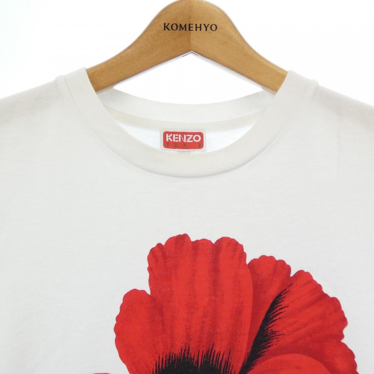 ケンゾー KENZO Tシャツ