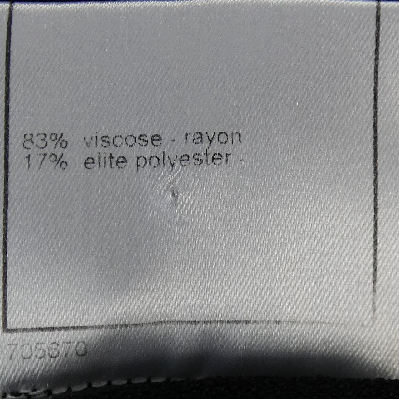 【ヴィンテージ】シャネル CHANEL P22713V01500 04C トップス