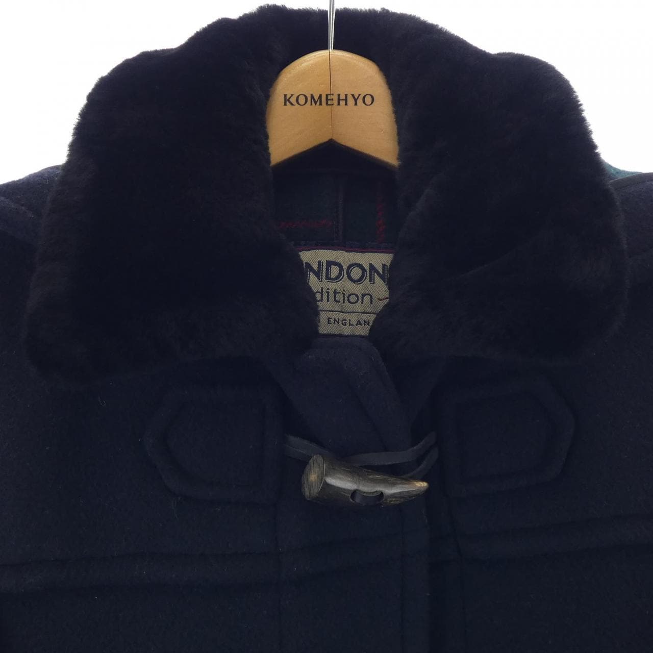 ロンドントラディション LONDON TRADITION コート