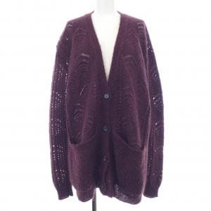 ロシャス ROCHAS カーディガン