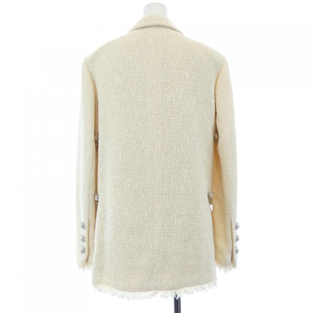 シャネル CHANEL P38104V25563 10P ジャケット