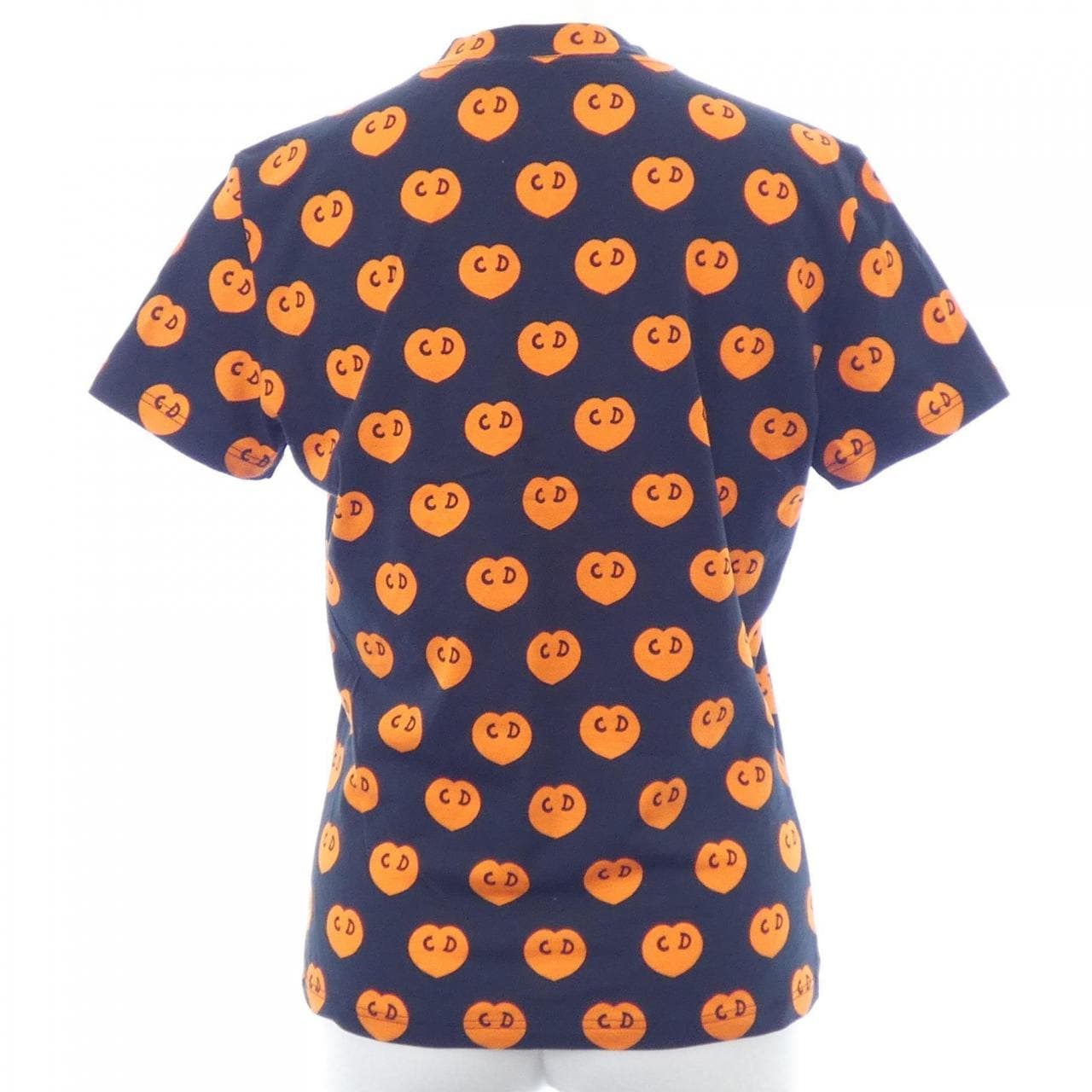 【ヴィンテージ】クリスチャンディオール CHRISTIAN DIOR 2P12155026 Tシャツ