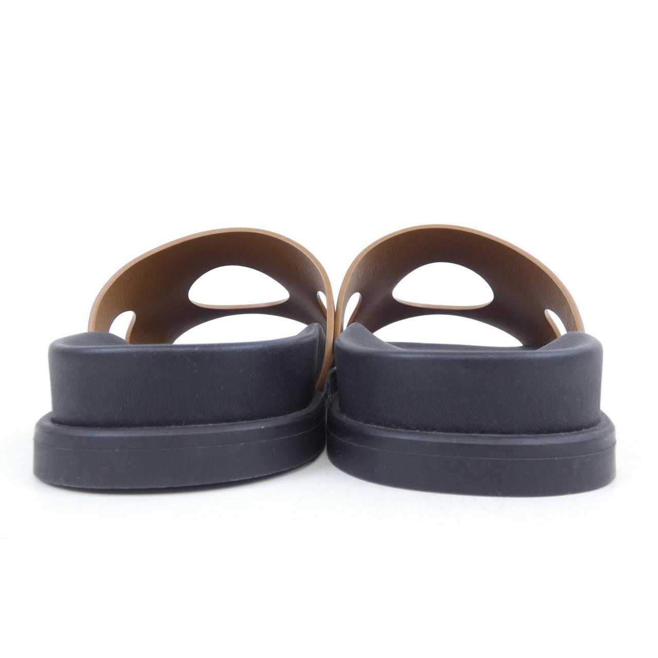 エルメス HERMES 221402Z エディット サンダル