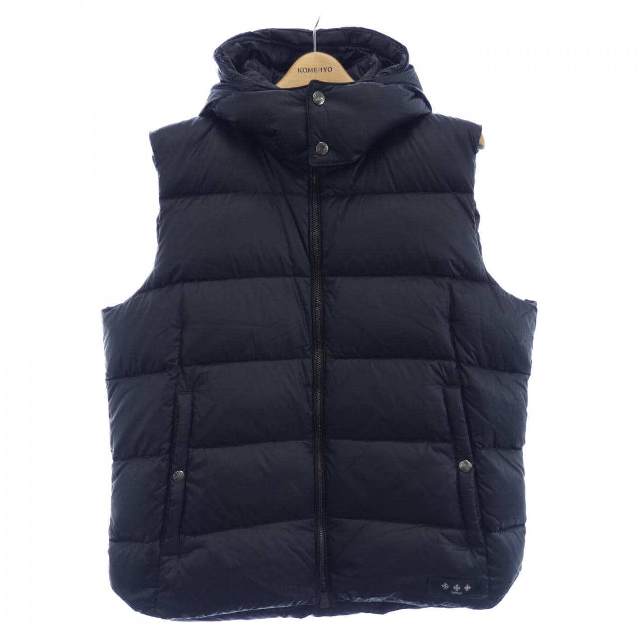 タトラス TATRAS MTAT22A4842-D ダウンベスト