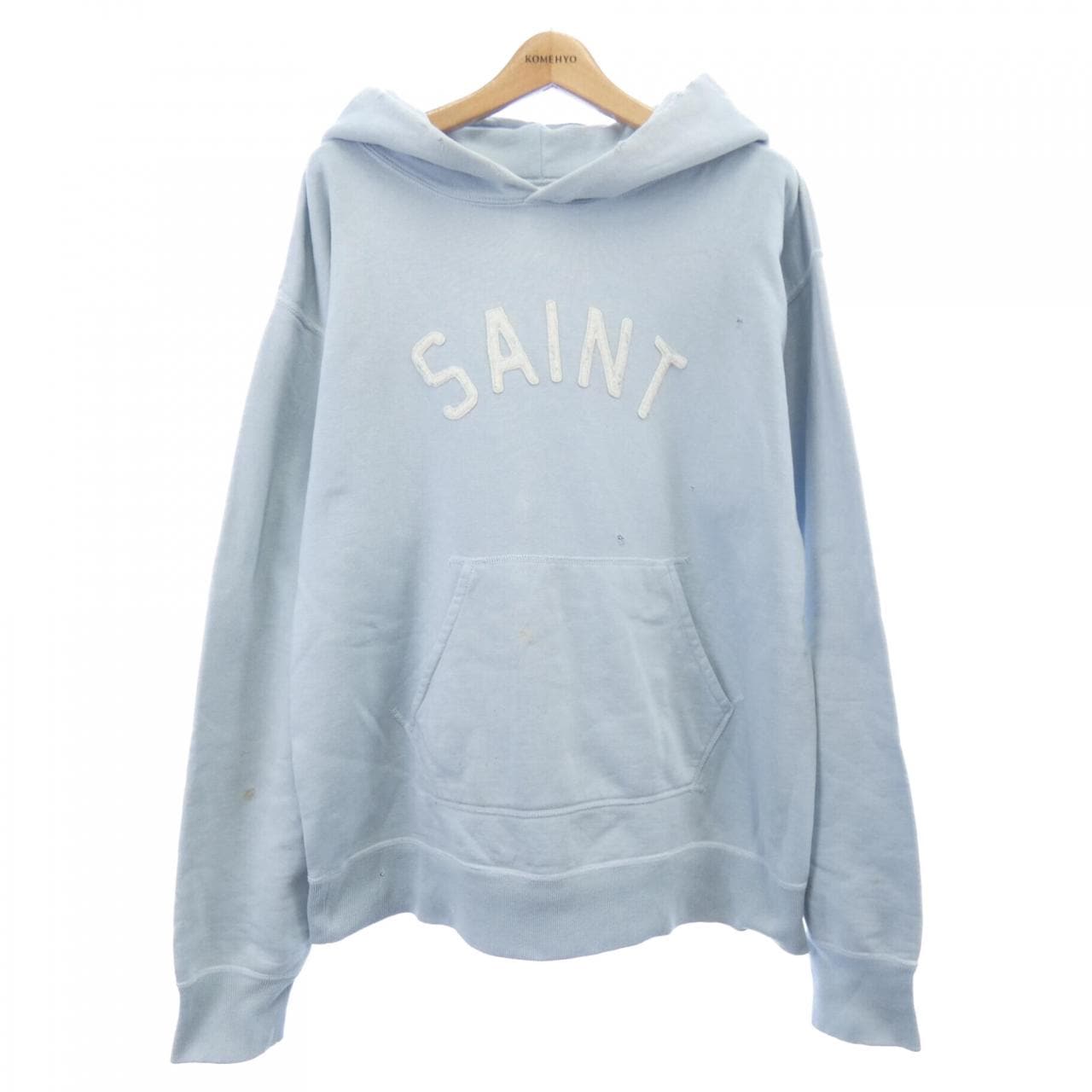 セントマイケル SAINT MICHAEL SM-A22-0000-022 パーカー