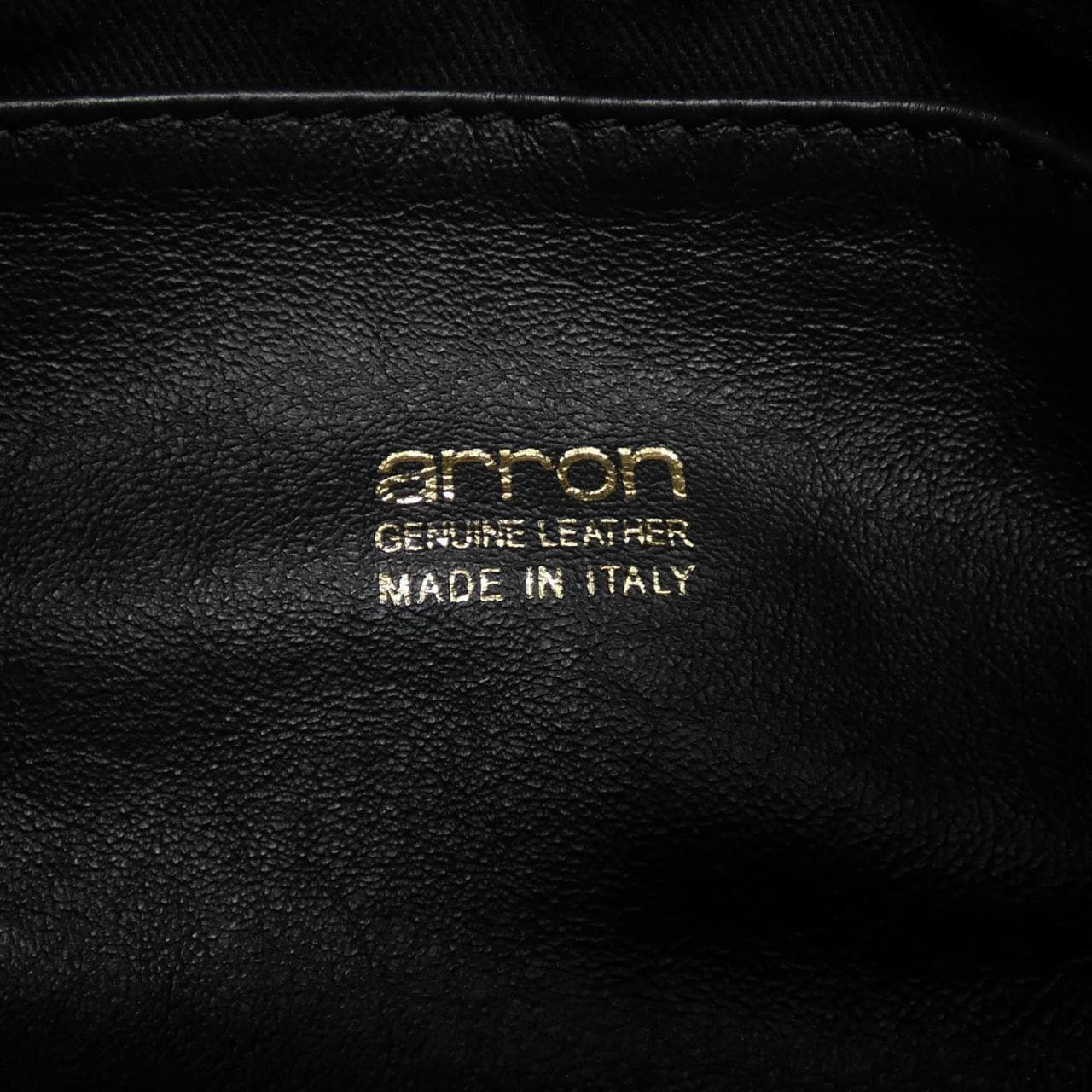 アロン Arron BAG