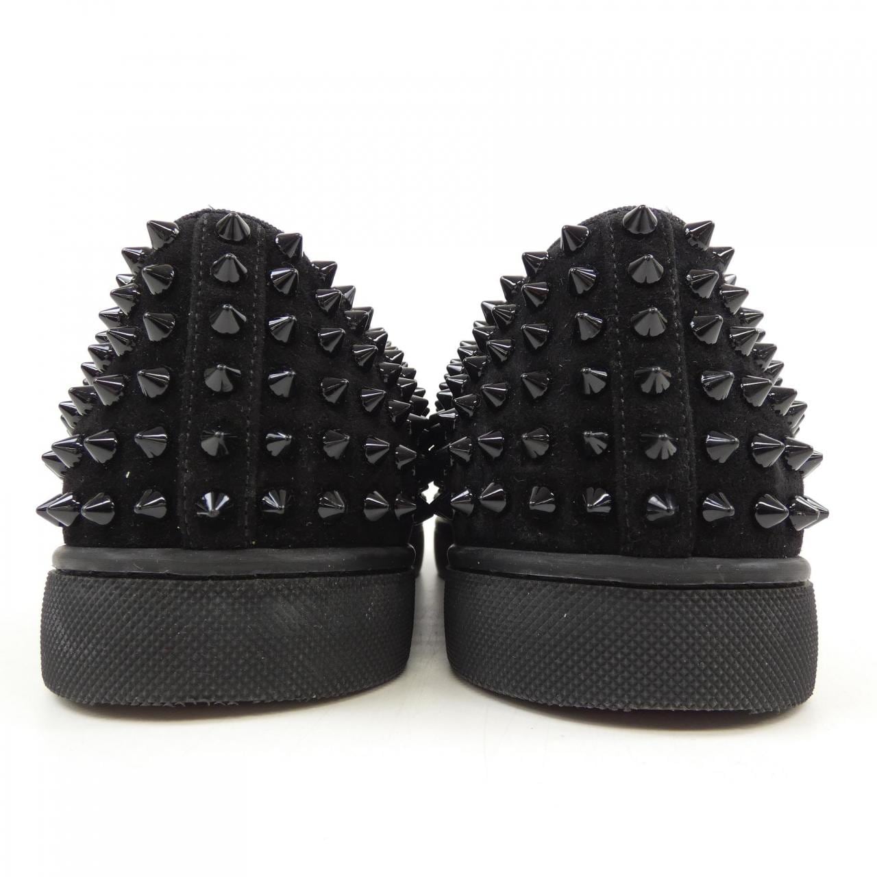 クリスチャンルブタン CHRISTIAN LOUBOUTIN スニーカー