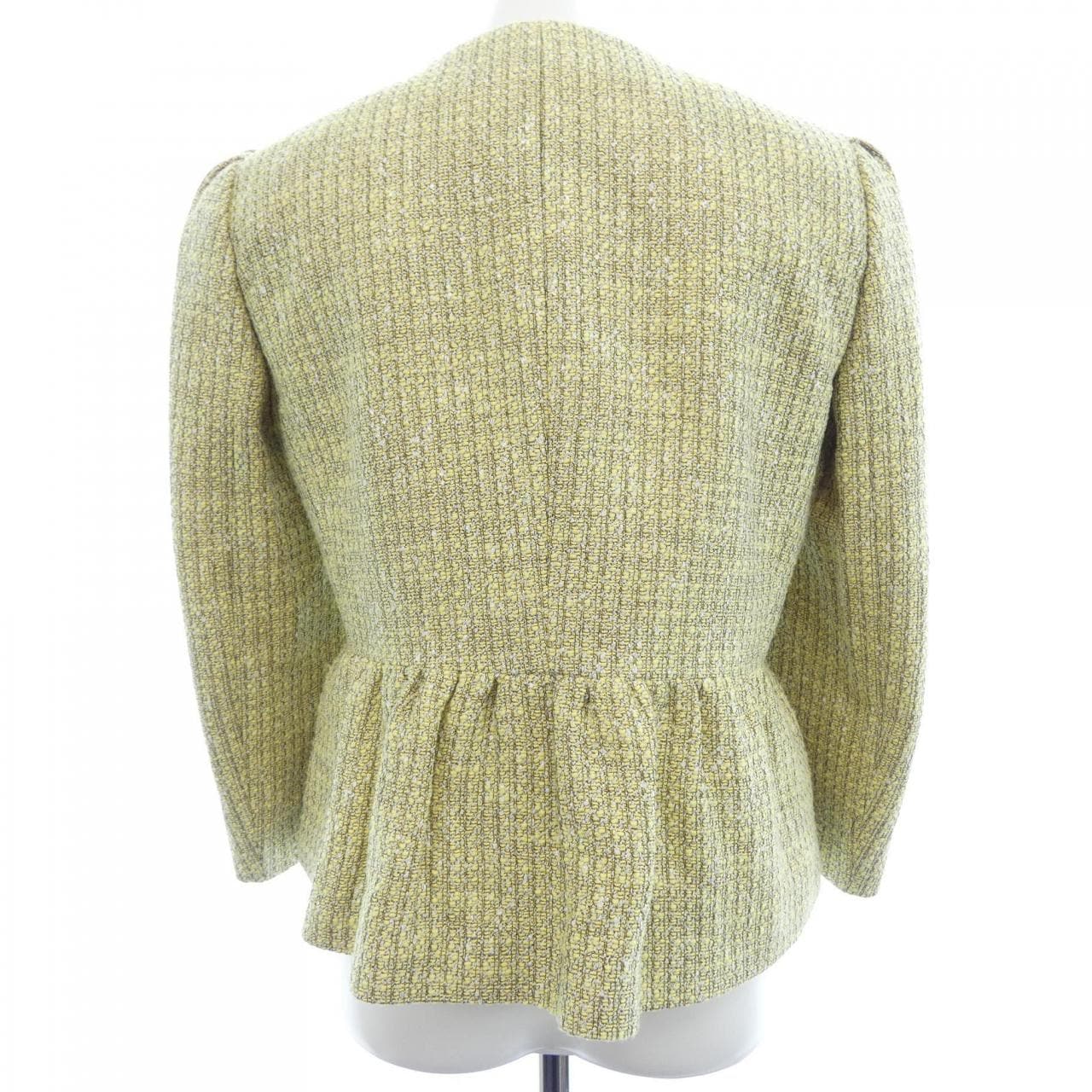 レッドバレンティノ RED VALENTINO ノーカラージャケット