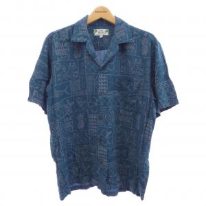 TWO PALMS relume S／Sシャツ