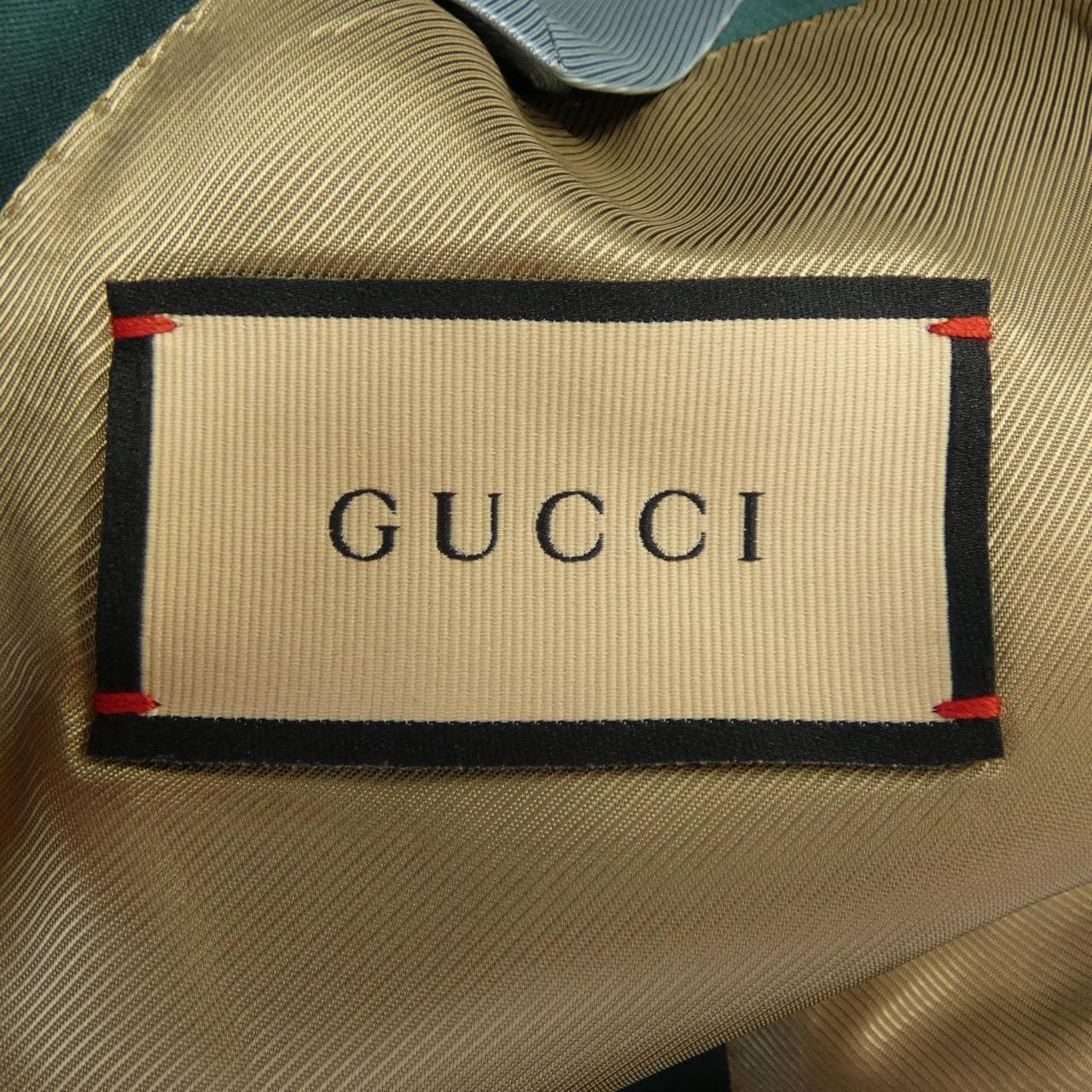 グッチ GUCCI 703045 ZAIMC ジャケット