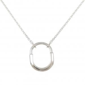 ティファニー ロック ネックレス