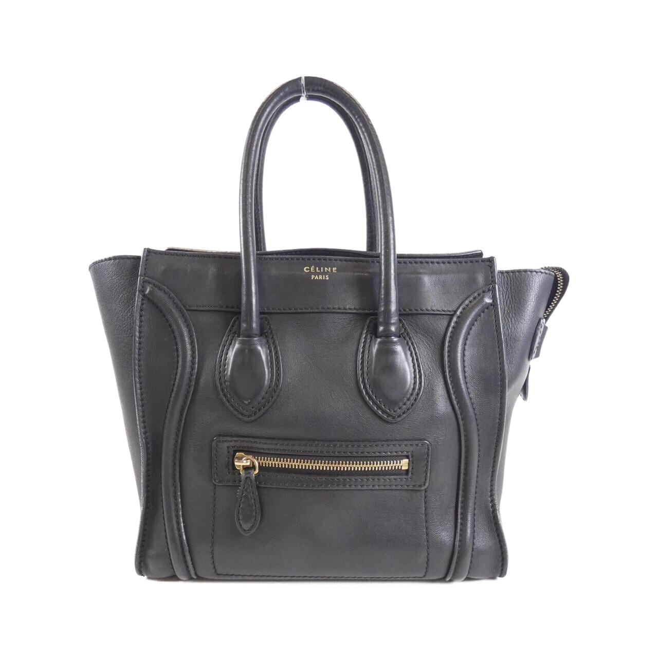 CELINE Micro Luggage 167793HSC 包