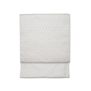 【未使用品】名古屋帯　全通柄