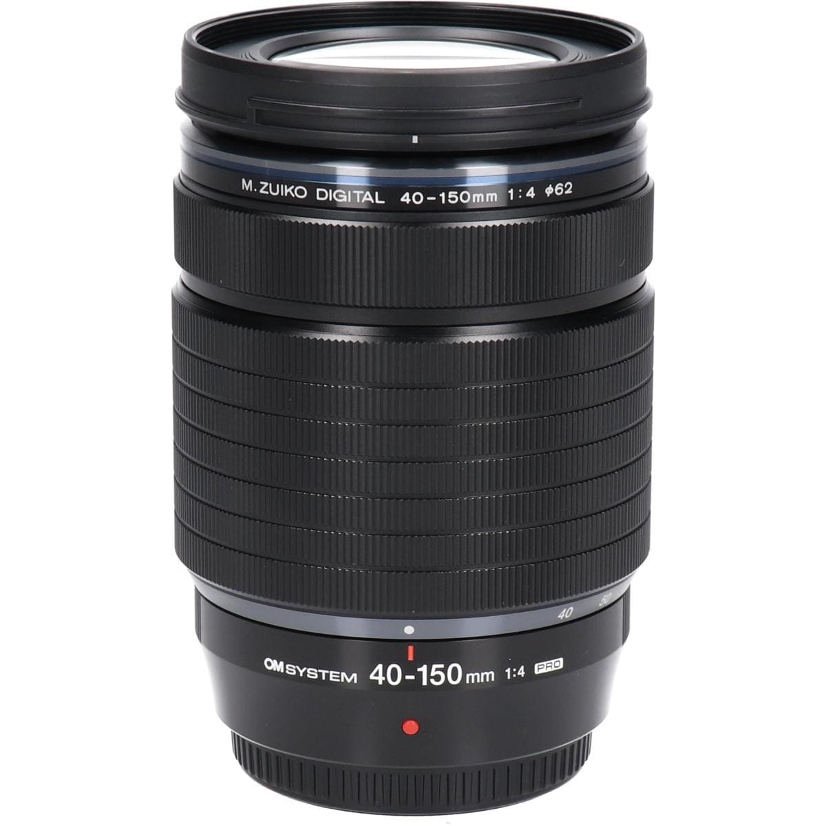 ＭＺＤ４０－１５０ｍｍ　Ｆ４ＰＲＯ