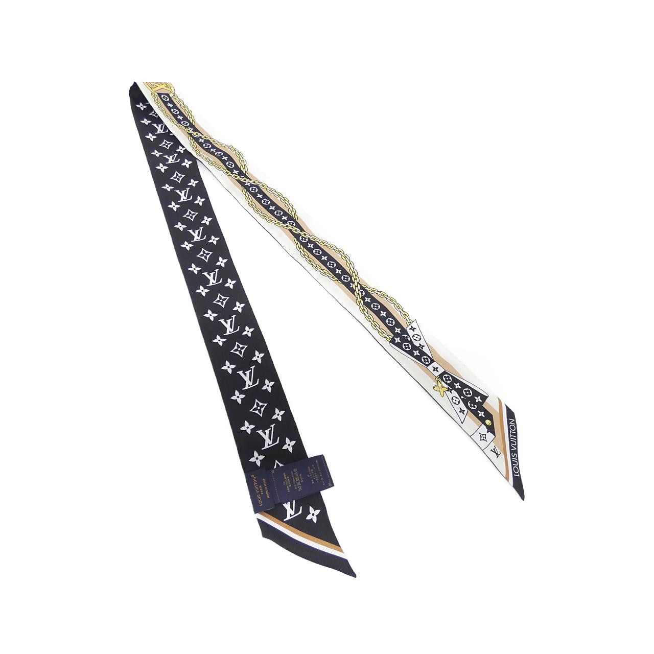 ルイヴィトン バンドーBB LV ボウ M96176 スカーフ