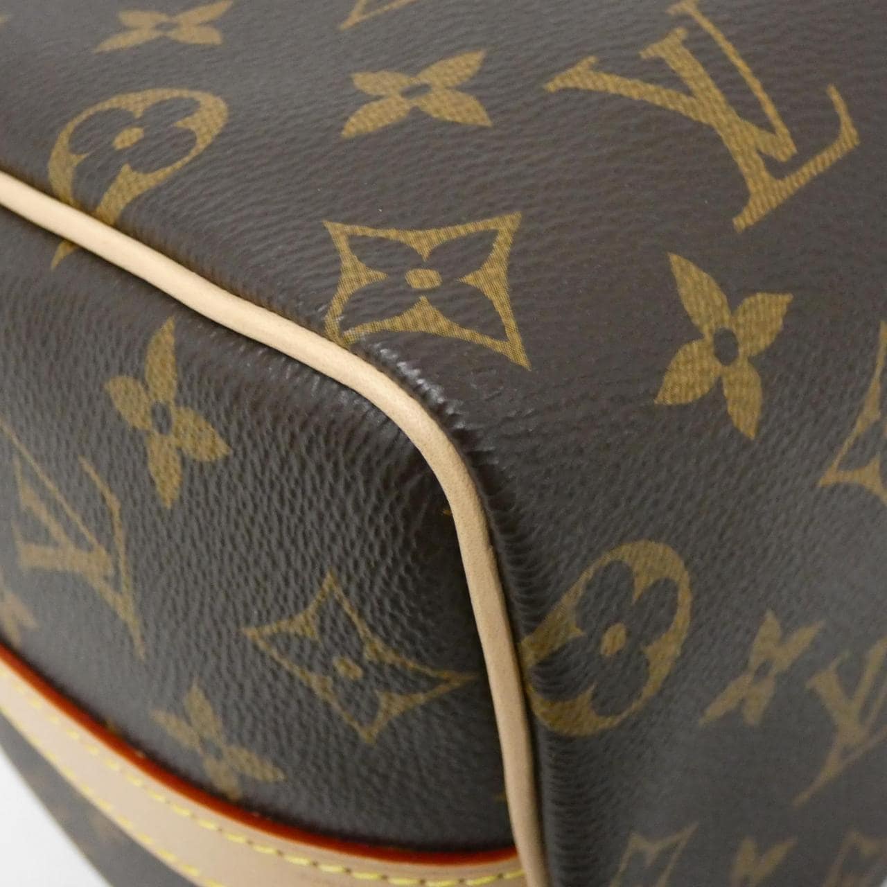 ルイヴィトン モノグラム スピーディ バンドリエール 25cm M46977 ボストンバッグ