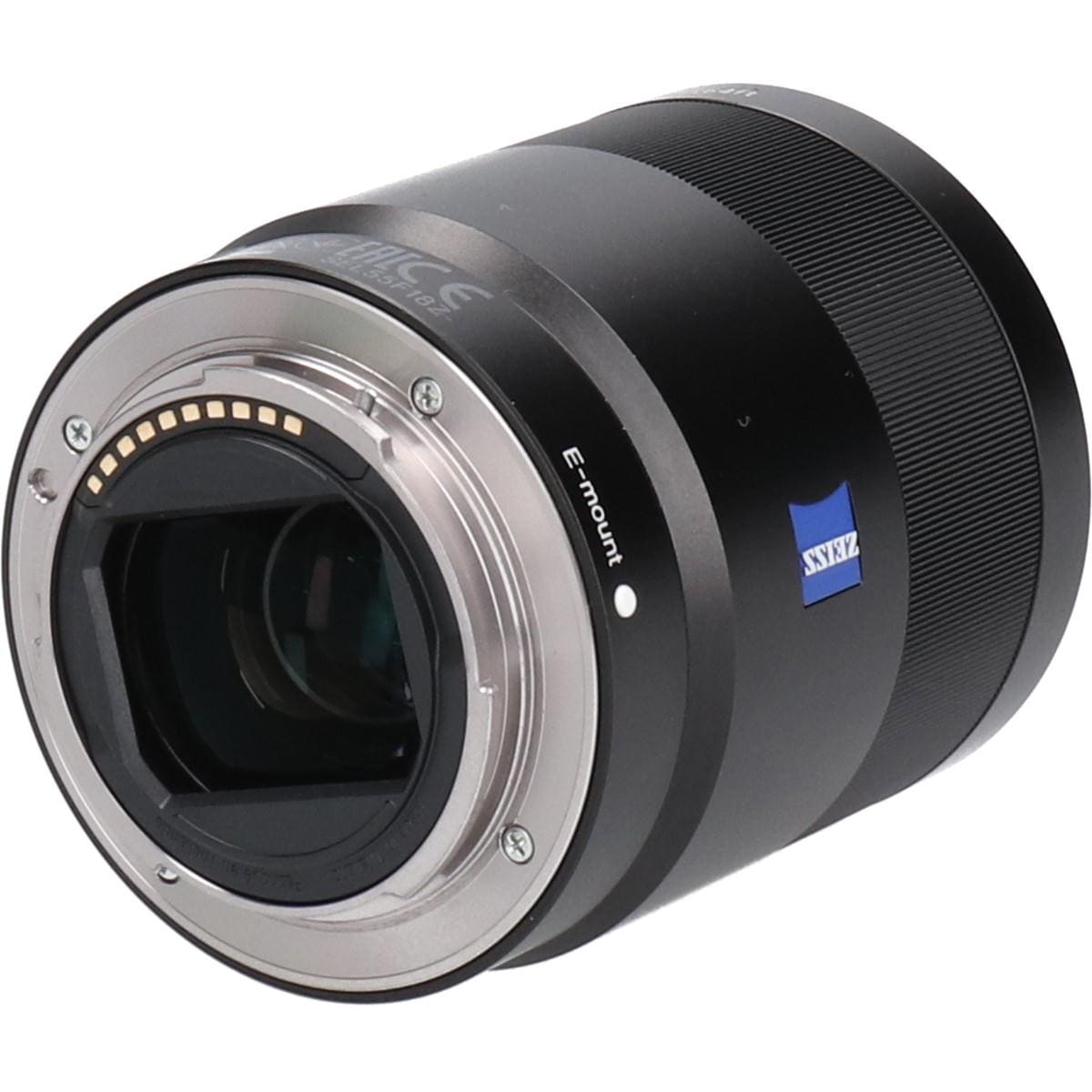 ＦＥ５５ｍｍ　Ｆ１．８ＺＡ（ＳＥＬ５５Ｆ１８Ｚ）