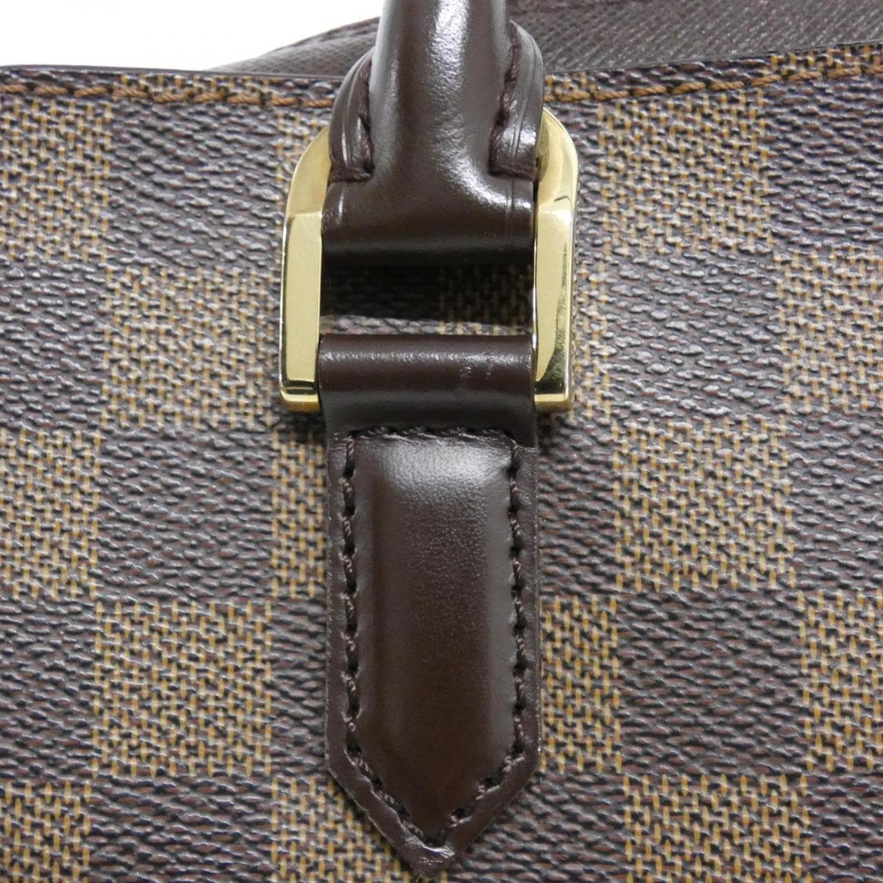 ルイヴィトン ダミエ トリアナ N51155 バッグ