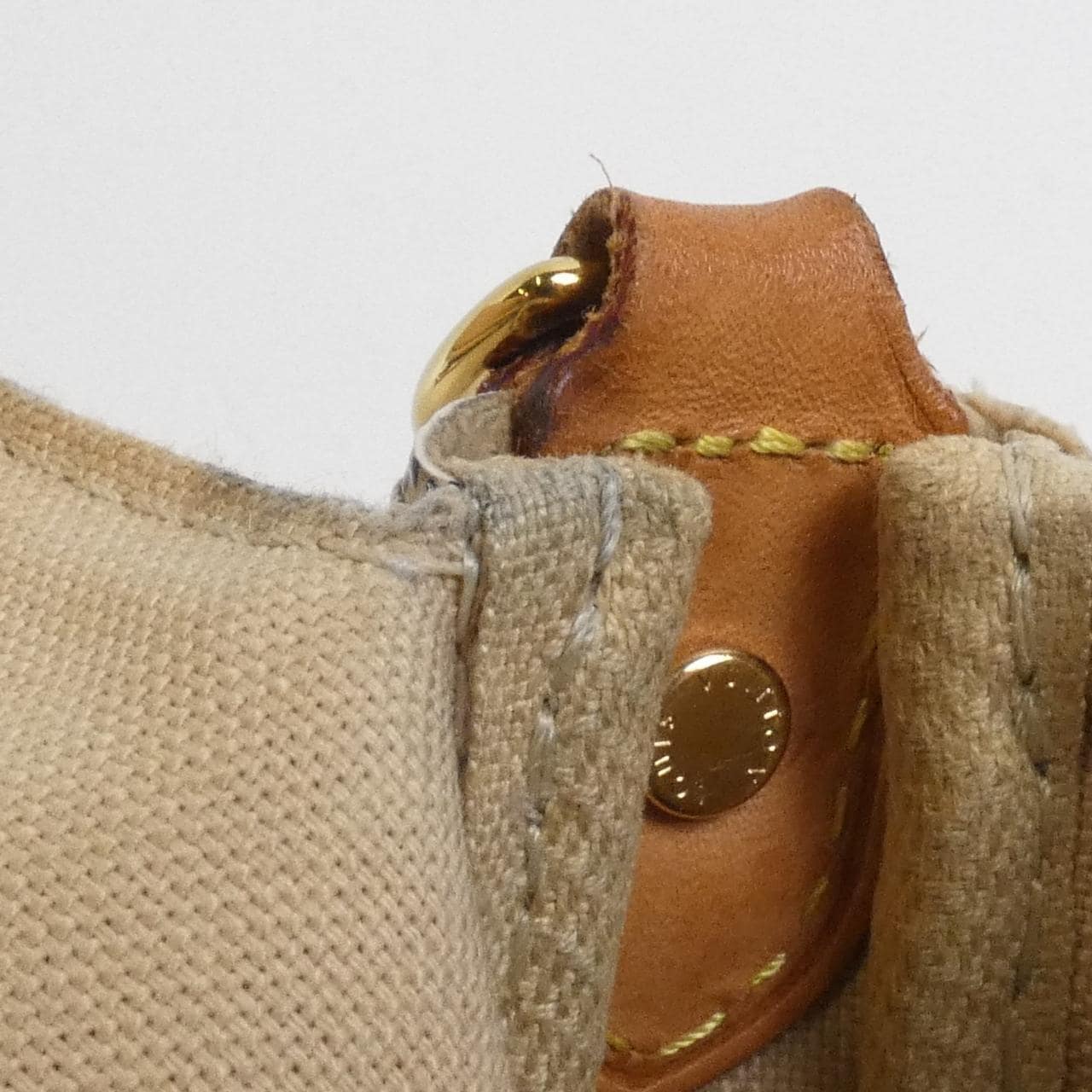 ルイヴィトン ダミエ アズール フェイボリット MM N41275 ショルダーバッグ