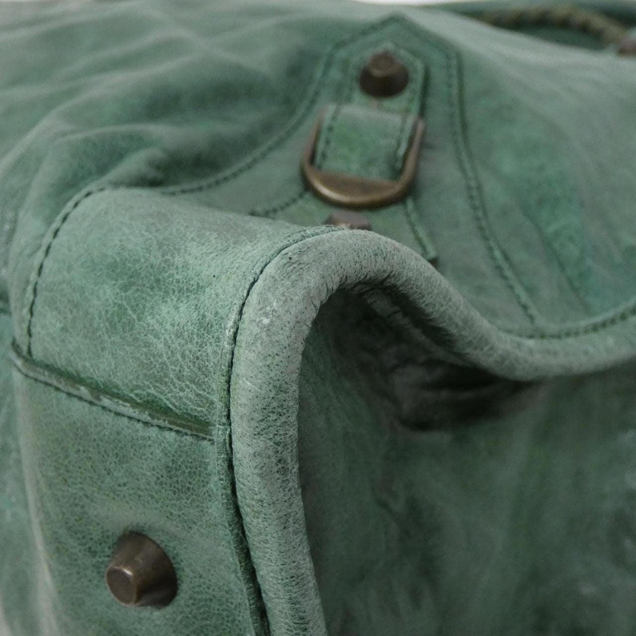 バレンシアガ THE WORK 132110 D94JT バッグ