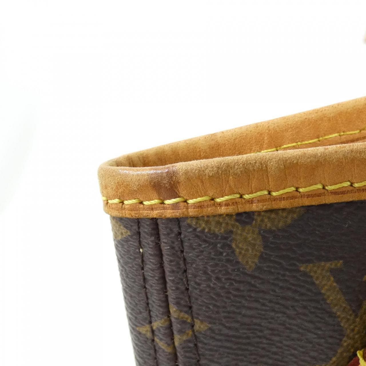 ルイヴィトン モノグラム ネヴァーフル PM M40155 バッグ