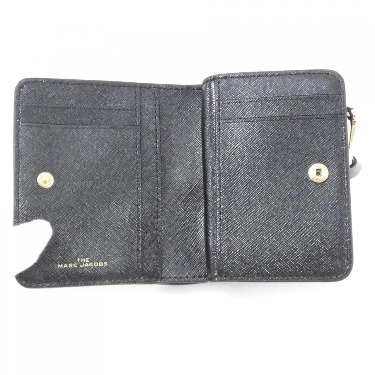 [BRAND NEW] MARC JACOBS Snapshot M0013360 Wallet